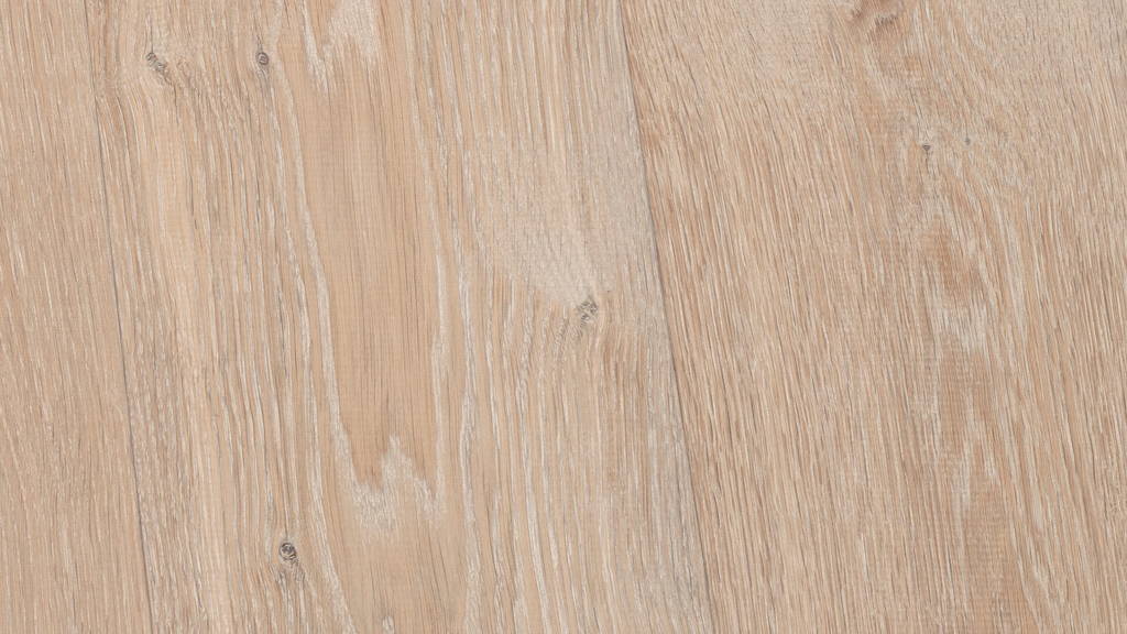 houten planken vloer in kleur edel wit van Uipkes