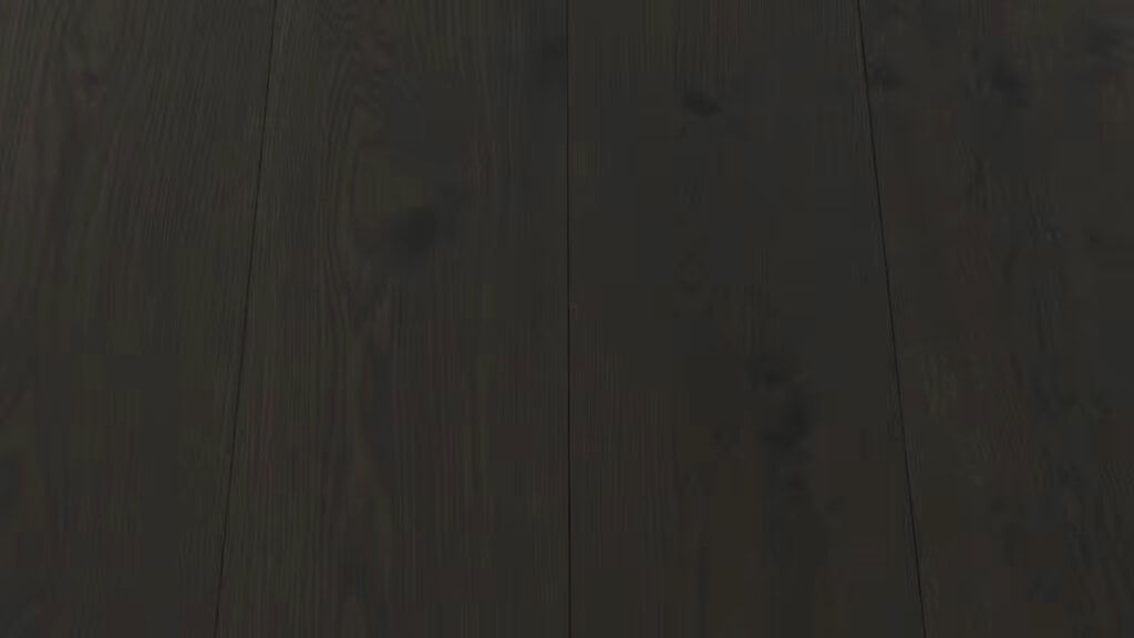 gotisch eiken houten vloer kleur van Uipkes
