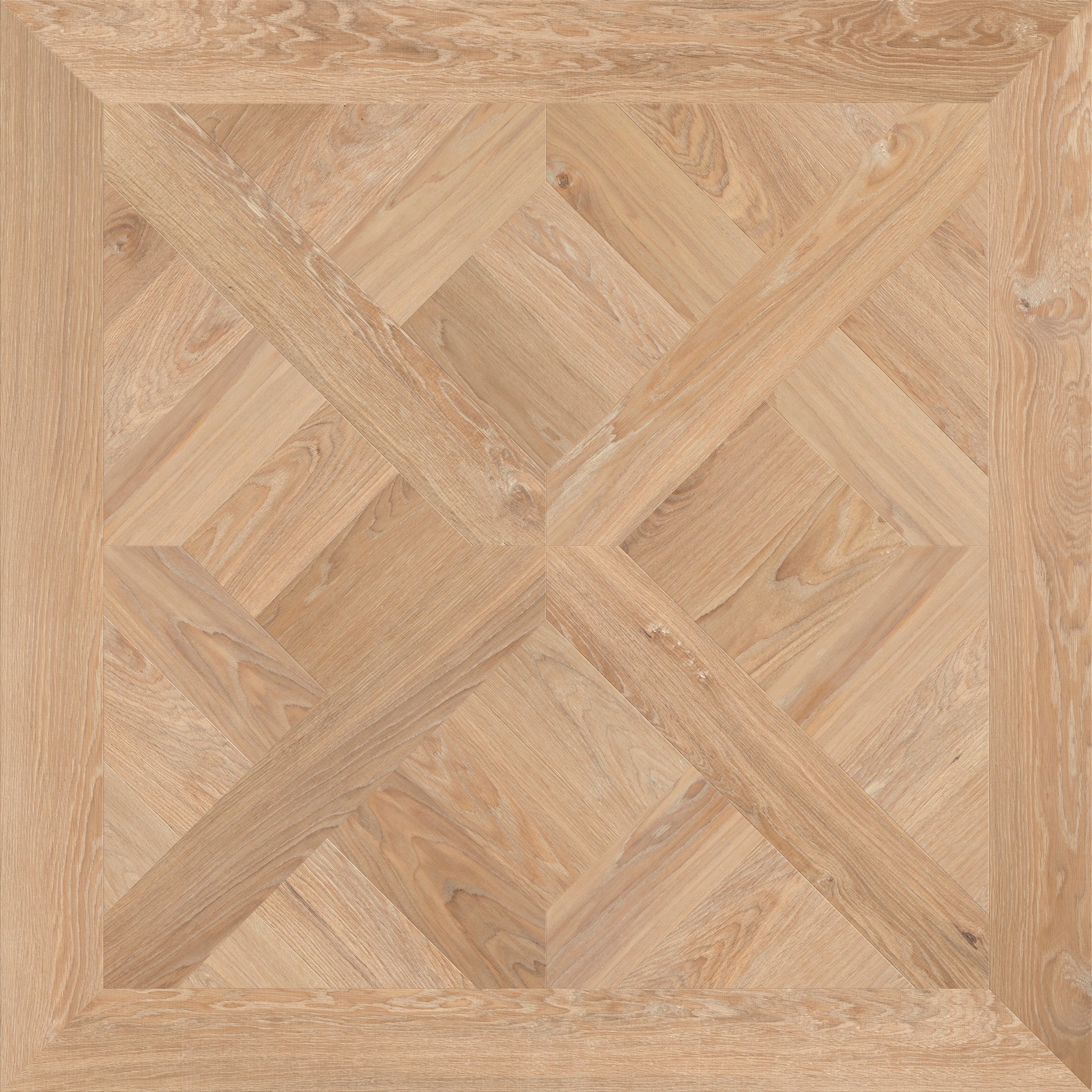 Arenberg patroon houten vloeren paneel