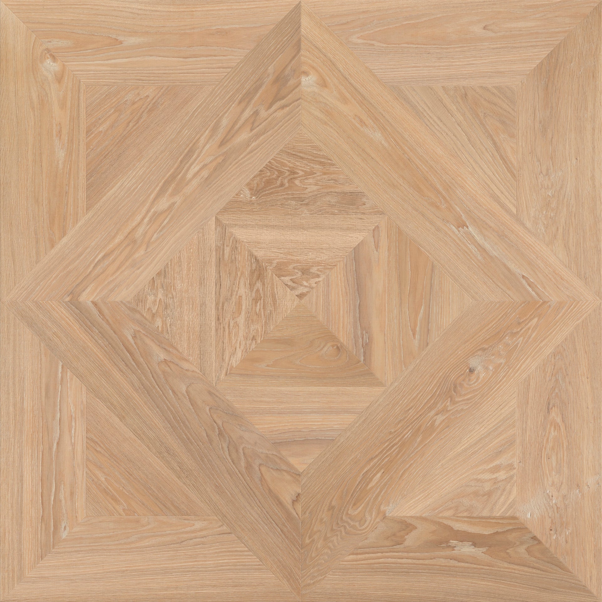 Chaumont patroon houten vloeren paneel van Uipkes