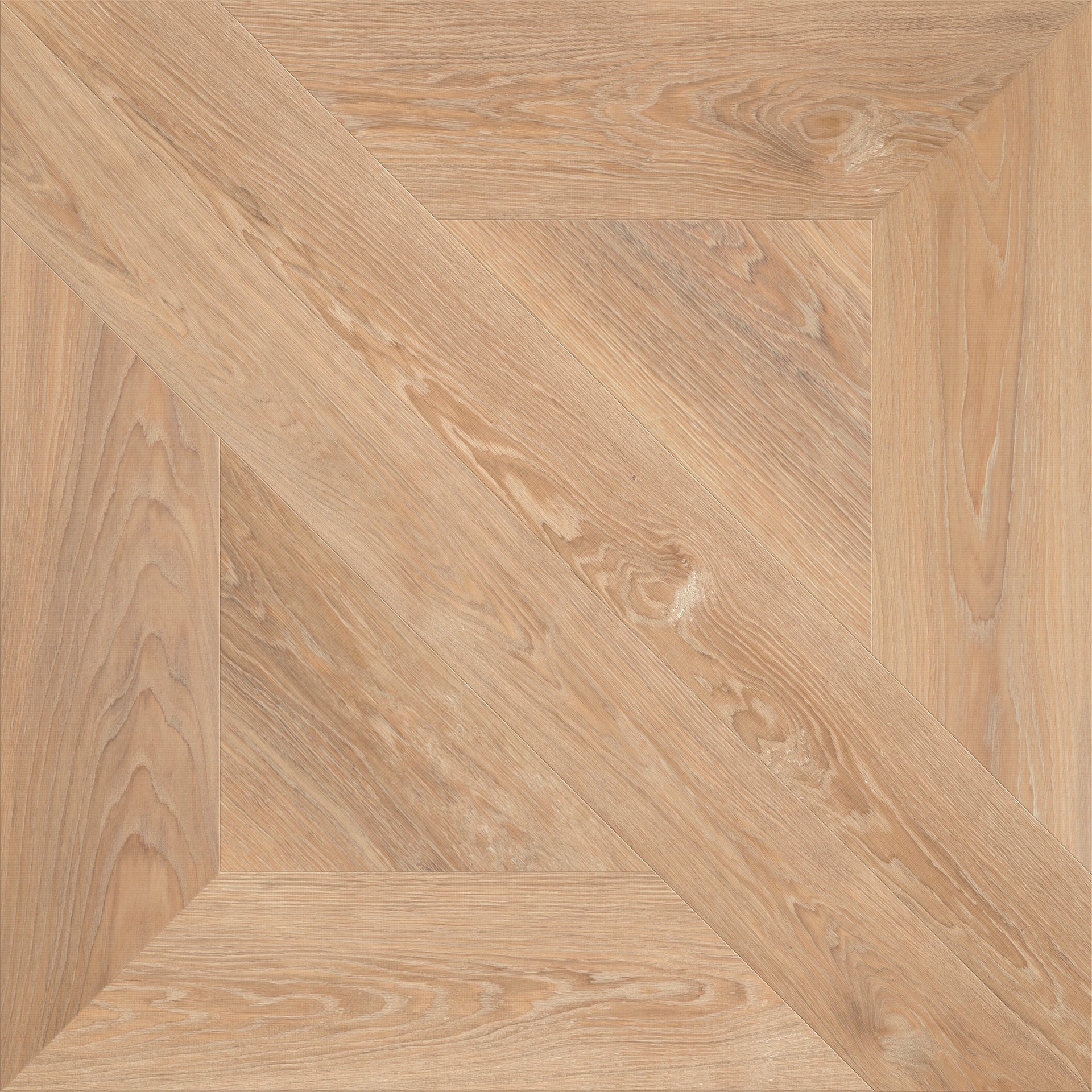 Carmel patroon houten vloeren paneel van Uipkes
