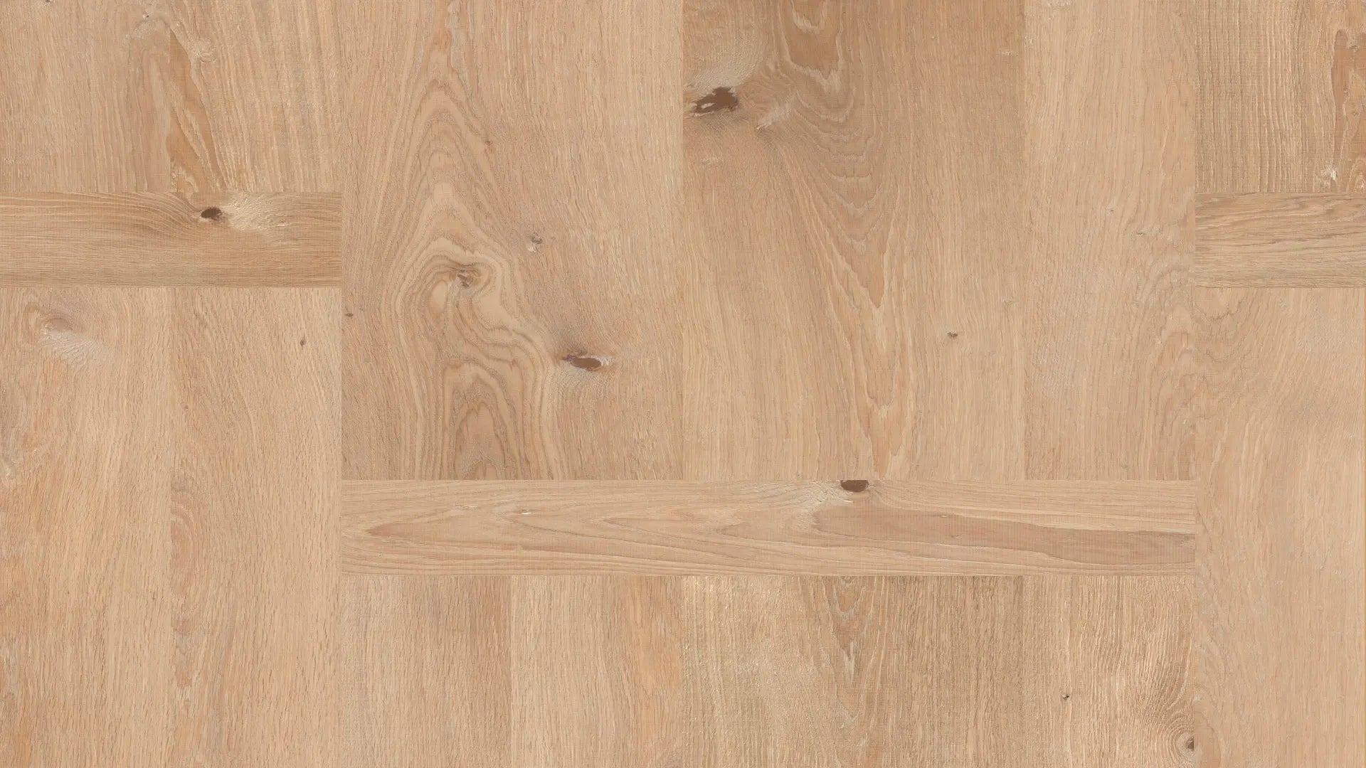 Hollands patroon houten vloer