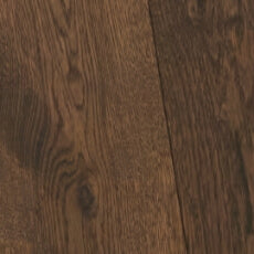 Basaal Bruin houten vloer