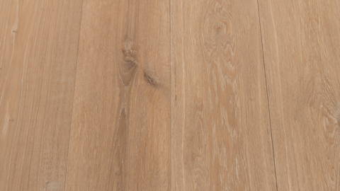 Cappuccino houten vloer