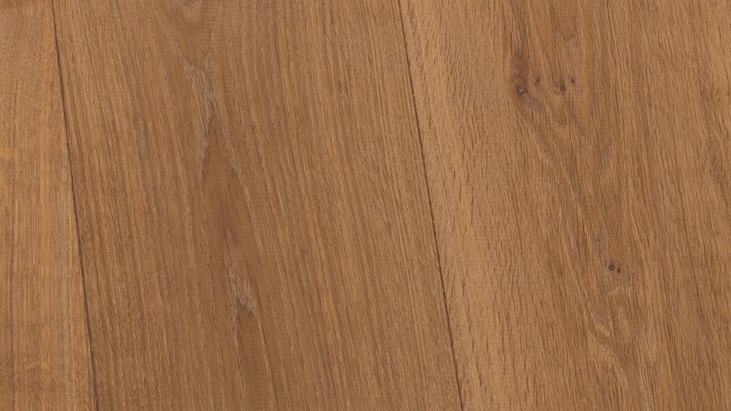eiken houtenvloer van Uipkes in kleur cremewit