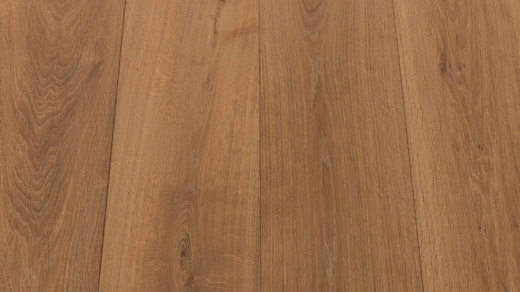 cremewit eiken houten vloer kleur van Uipkes