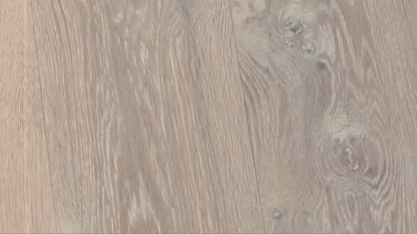 houten planken vloer in kleur hemels grijs van Uipkes