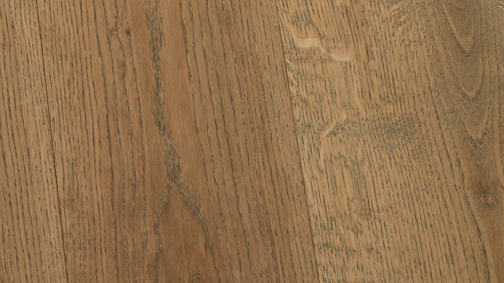 eiken houtenvloer van Uipkes in kleur kiezelgrijs