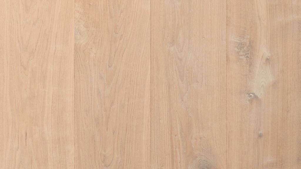 eiken houtenvloer van Uipkes in kleur mosgrijs