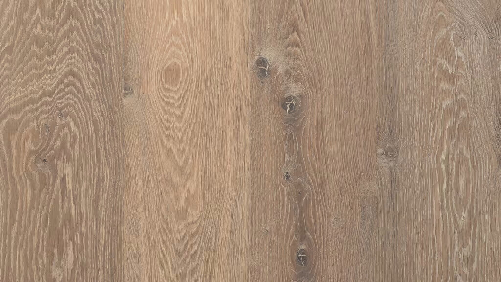 sienna eiken houten vloer kleur van Uipkes