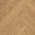 Frans Eiken Visgraat Vloer Colorado Wit Vincent 26/130 cm
