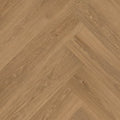 Frans Eiken Visgraat Vloer Modern Bruin Vincent 22/110 cm