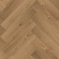 Rustiek A Visgraat Vloer Modern Bruin Vincent 14/70 cm