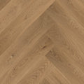 Rustiek A Visgraat Vloer Modern Bruin Vincent 18/90 cm