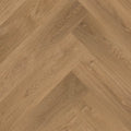 Rustiek A Visgraat Vloer Modern Bruin Vincent 20/100 cm