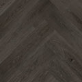 Frans Eiken Visgraat Vloer Steenkool Zwart Vincent 20/100 cm